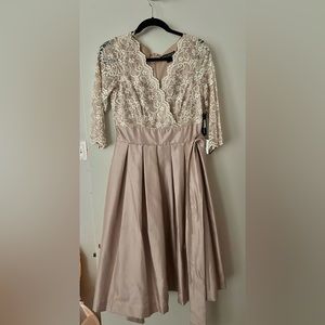 Jessica Howard Short Cocktail Dress